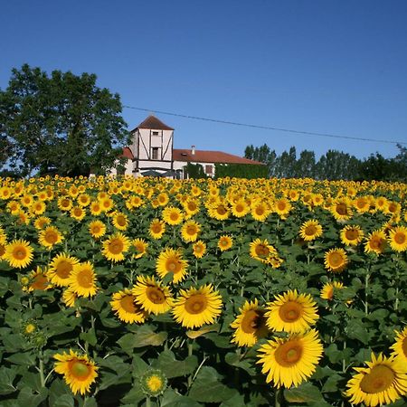 Chambres Rozies Dunes Dış mekan fotoğraf