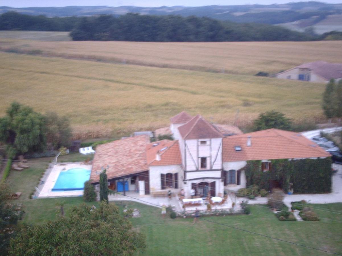 Chambres Rozies Dunes Dış mekan fotoğraf