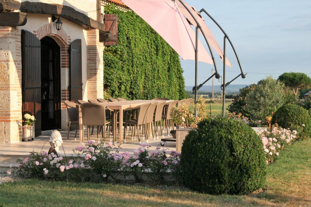 Chambres Rozies Dunes Dış mekan fotoğraf