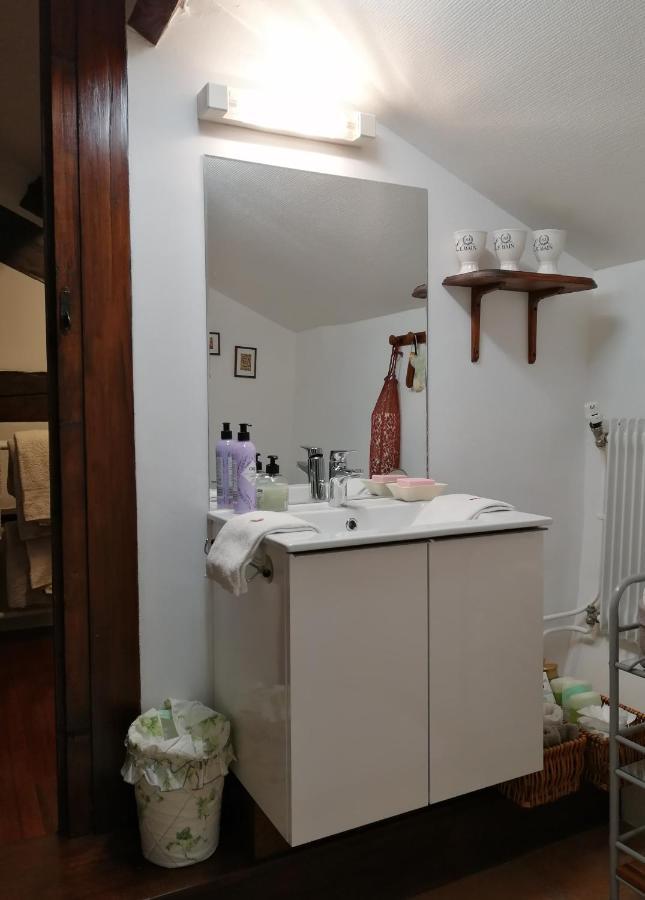 Chambres Rozies Dunes Dış mekan fotoğraf