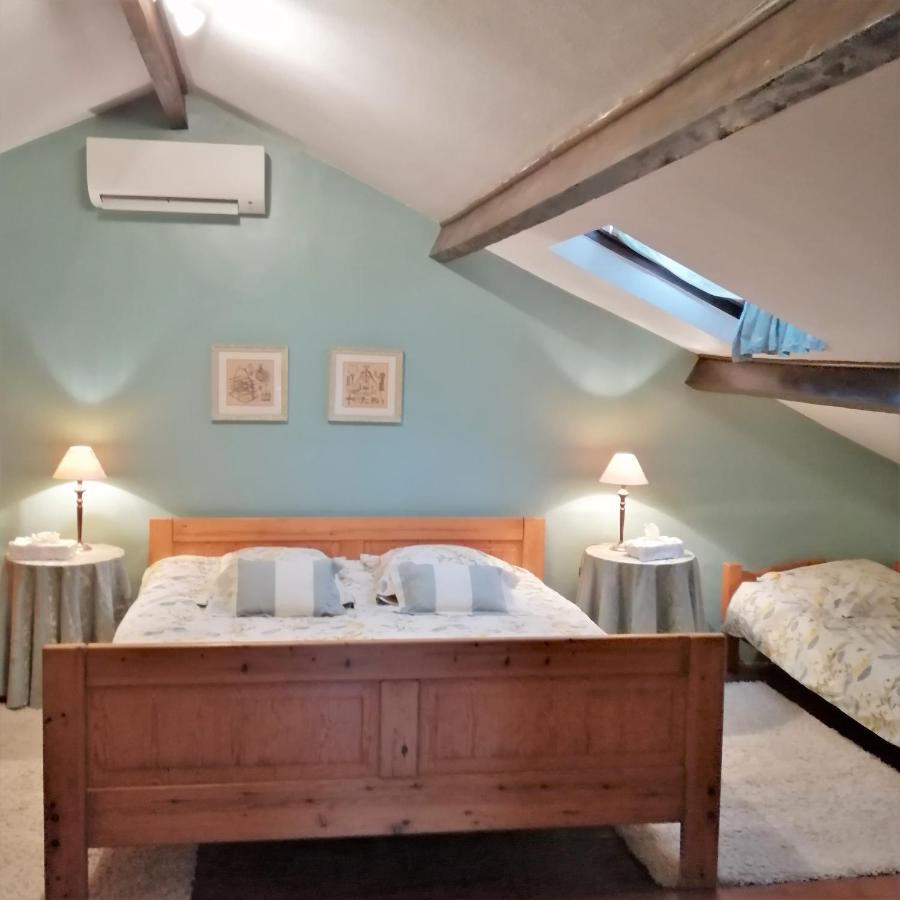 Chambres Rozies Dunes Dış mekan fotoğraf
