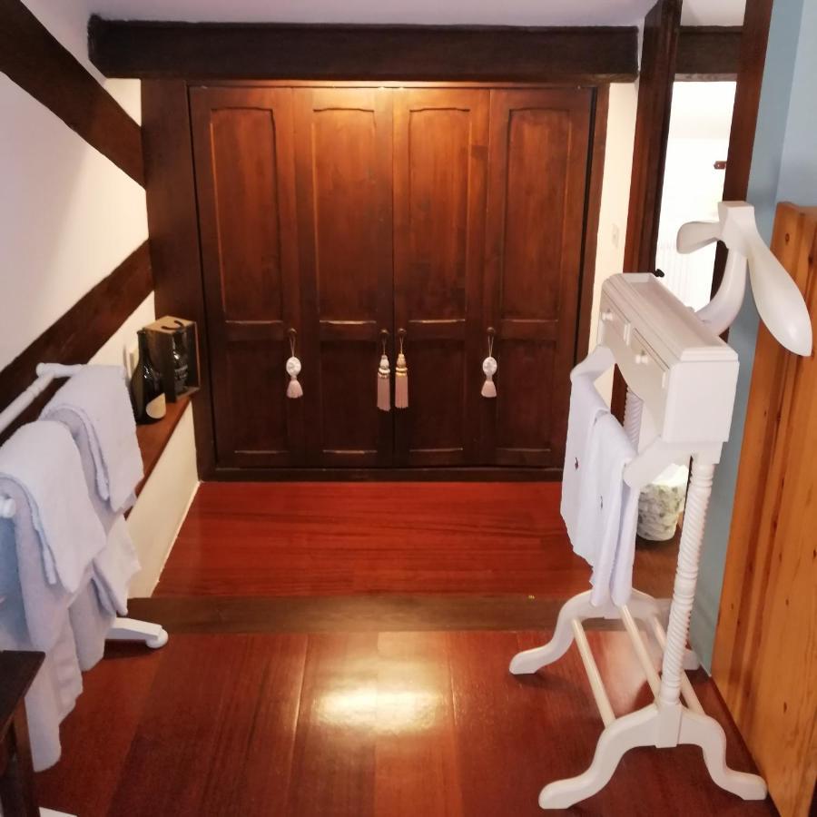Chambres Rozies Dunes Dış mekan fotoğraf