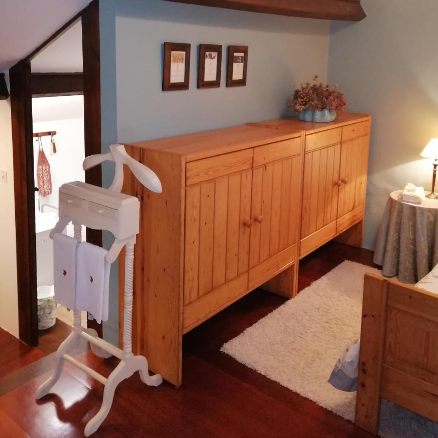 Chambres Rozies Dunes Dış mekan fotoğraf