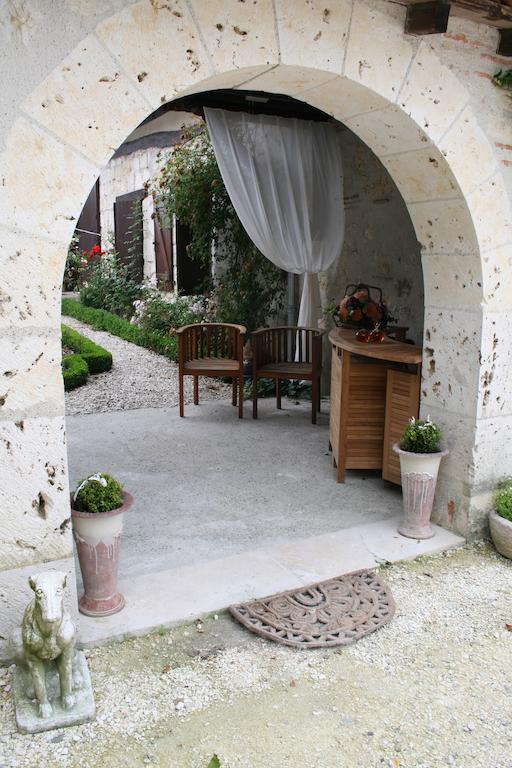 Chambres Rozies Dunes Dış mekan fotoğraf