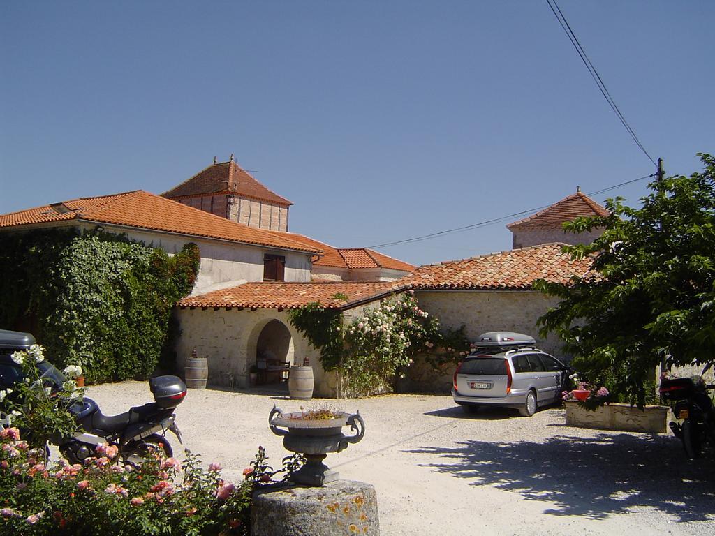 Chambres Rozies Dunes Dış mekan fotoğraf