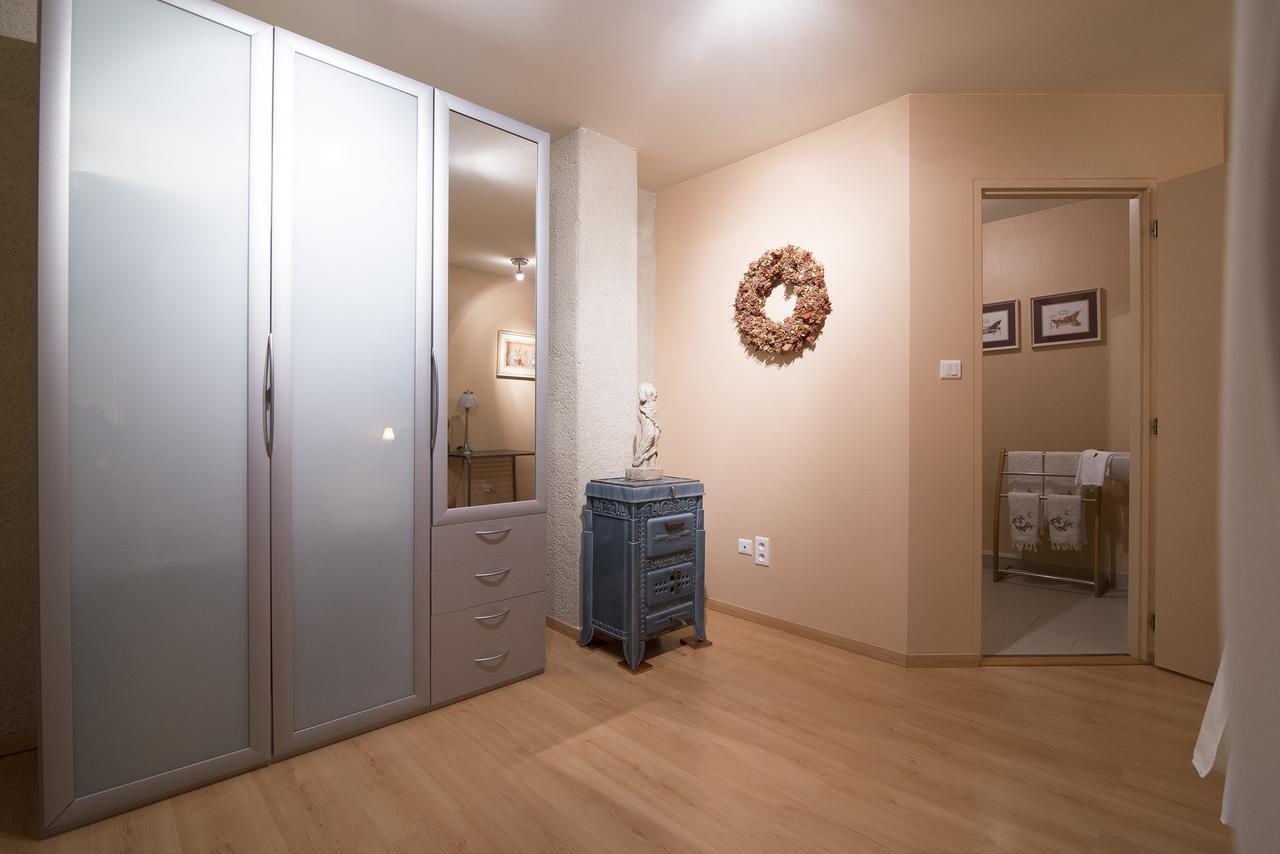 Chambres Rozies Dunes Oda fotoğraf